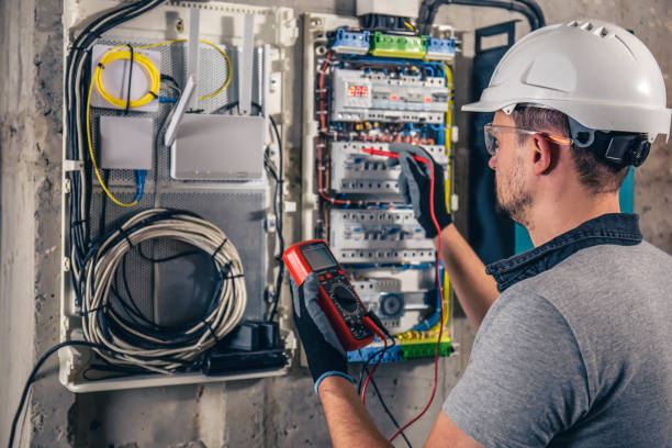Best Electrical Contractors for Businesses  in North Wantagh, NY