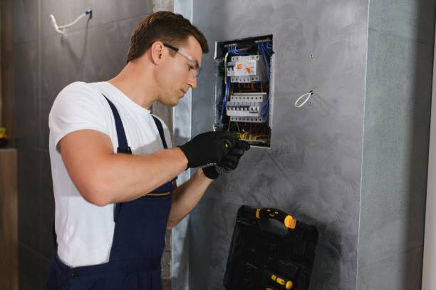 Best Electrical Outlet Repair  in North Wantagh, NY
