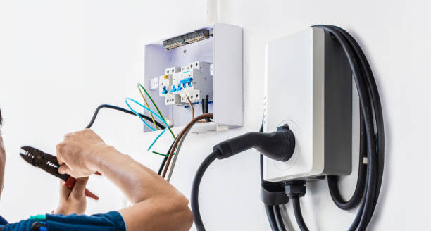 Best Ceiling Fan Installation Electrician  in North Wantagh, NY
